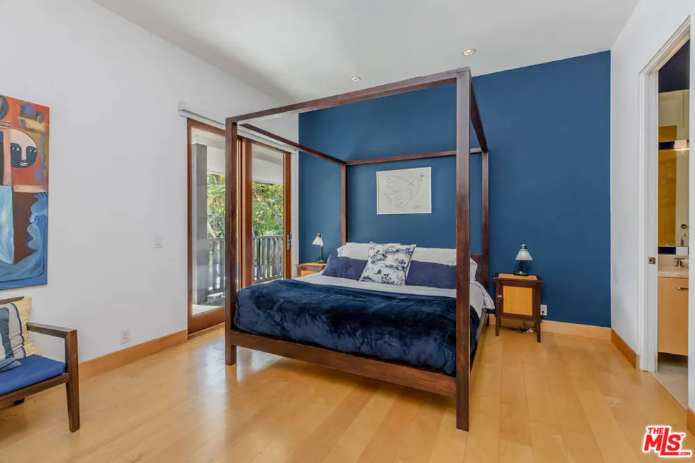 9203 Robin Drive Los Angeles, CA 90069