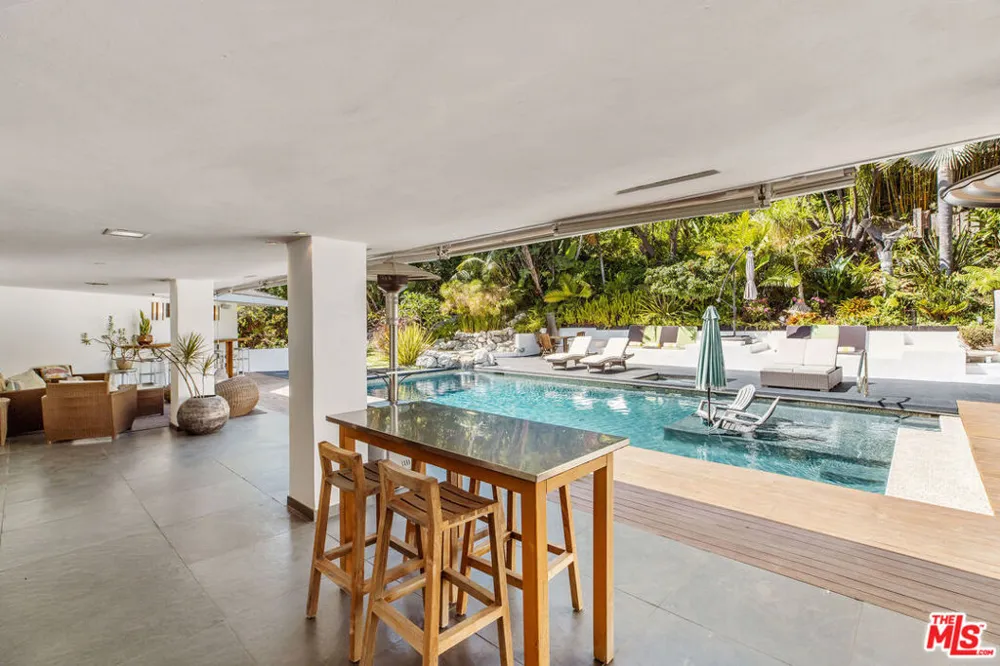 9203 Robin Drive Los Angeles, CA 90069