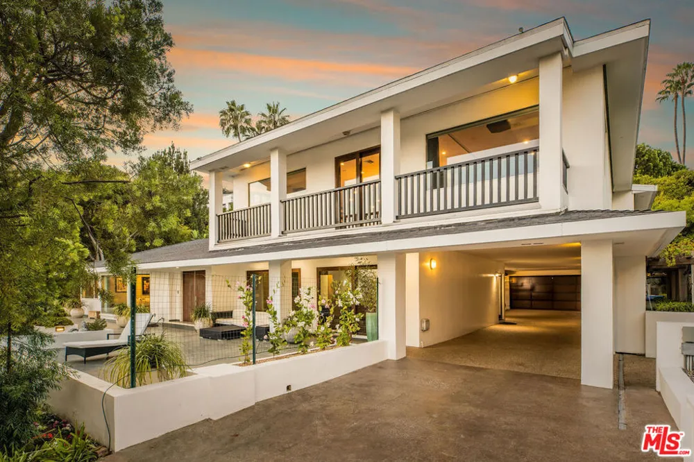 9203 Robin Drive Los Angeles, CA 90069