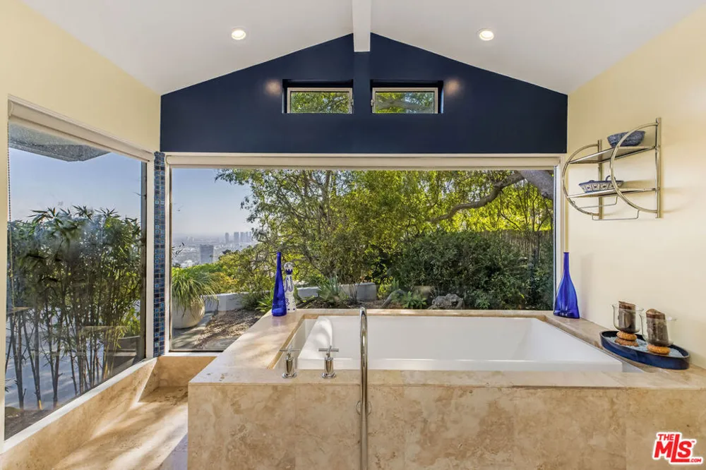 9203 Robin Drive Los Angeles, CA 90069