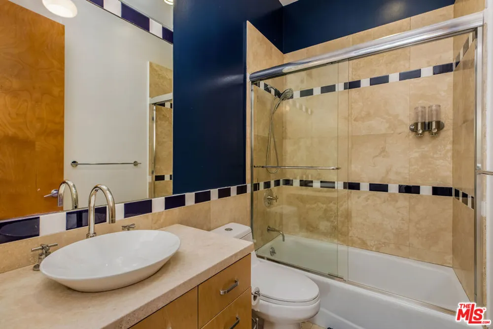 9203 Robin Drive Los Angeles, CA 90069