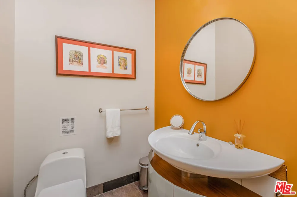 9203 Robin Drive Los Angeles, CA 90069