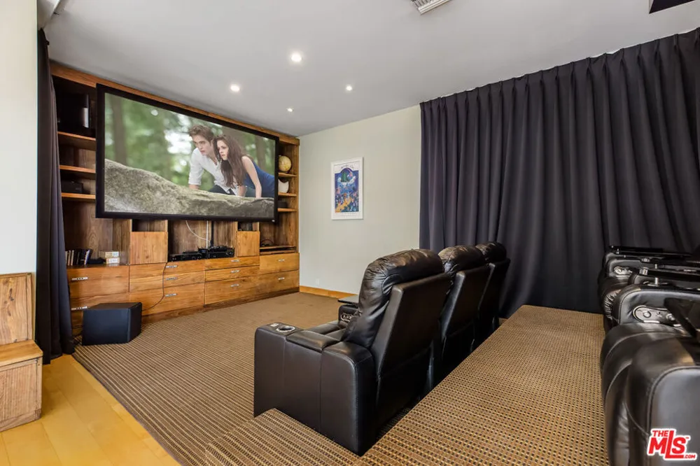 9203 Robin Drive Los Angeles, CA 90069
