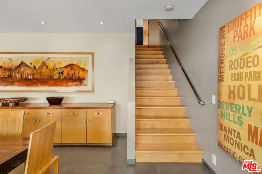 9203 Robin Drive Los Angeles, CA 90069