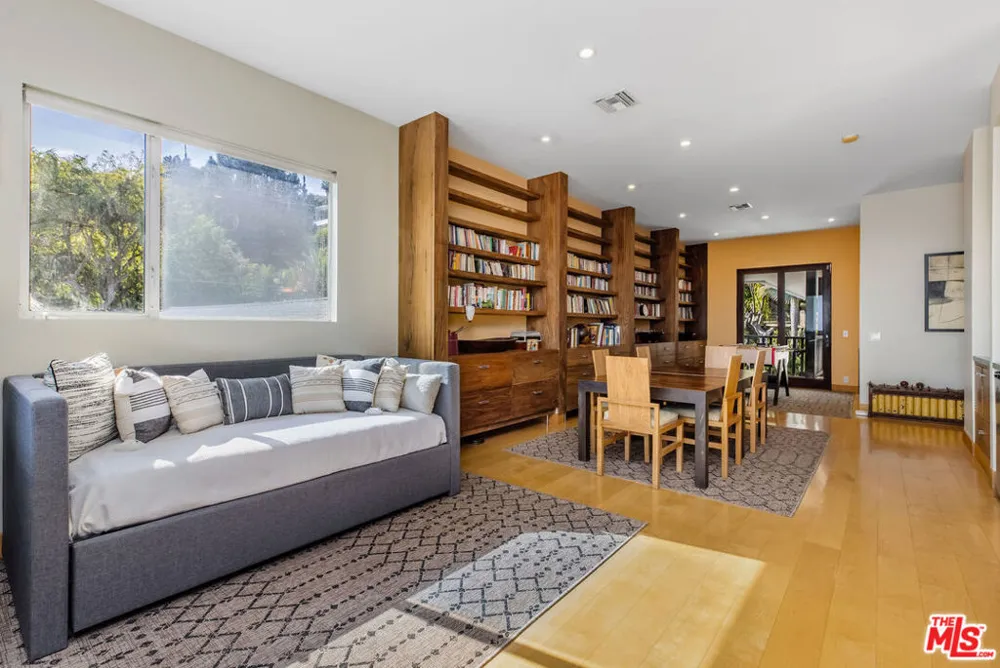 9203 Robin Drive Los Angeles, CA 90069