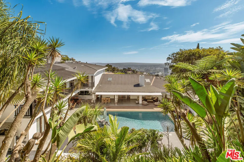 9203 Robin Drive Los Angeles, CA 90069