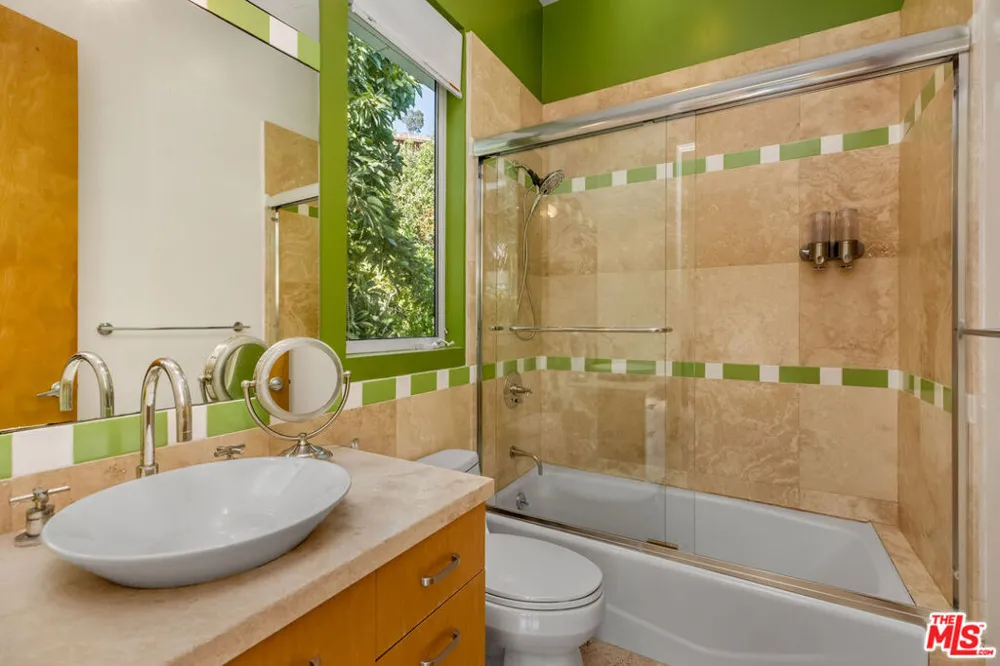 9203 Robin Drive Los Angeles, CA 90069