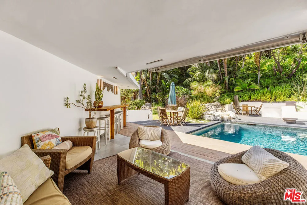 9203 Robin Drive Los Angeles, CA 90069