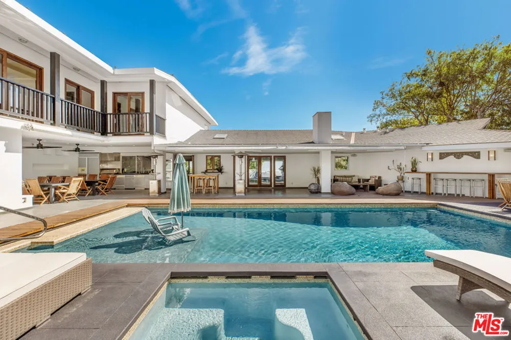 9203 Robin Drive Los Angeles, CA 90069