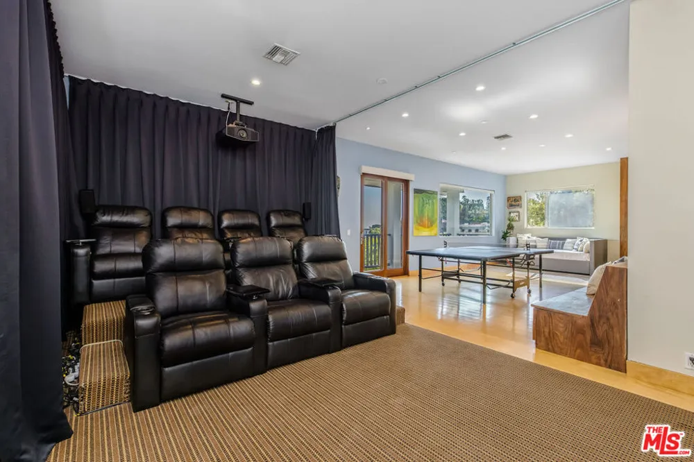 9203 Robin Drive Los Angeles, CA 90069