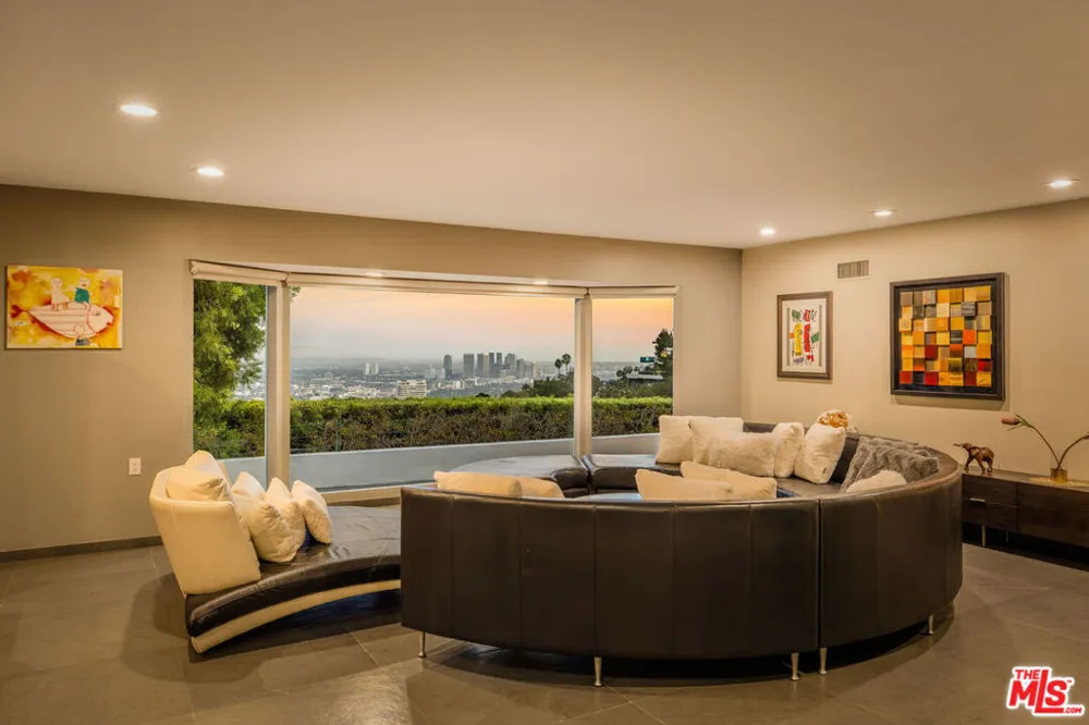9203 Robin Drive Los Angeles, CA 90069
