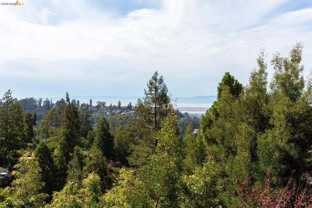 1999 Gaspar DR Oakland, CA 94611