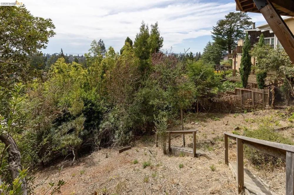 1999 Gaspar DR Oakland, CA 94611