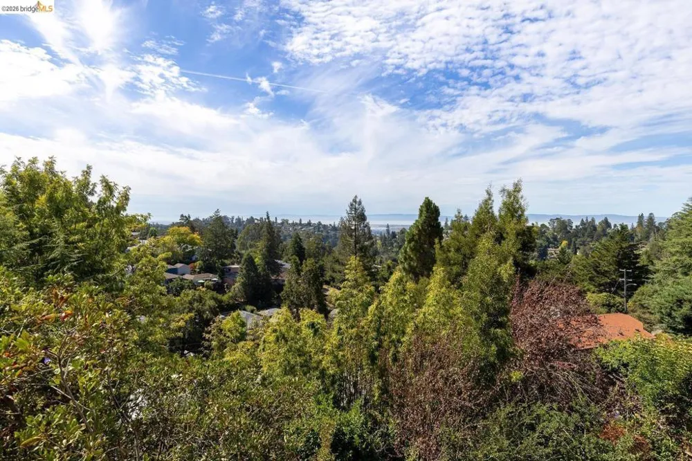 1999 Gaspar DR Oakland, CA 94611