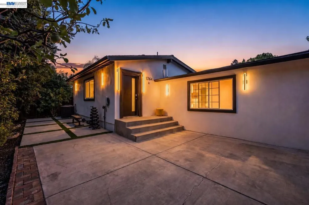 1764 3rd Avenue Walnut Creek, CA 94597