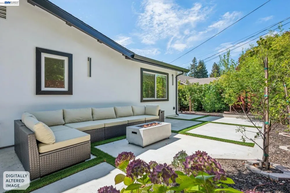 1764 3rd Avenue Walnut Creek, CA 94597