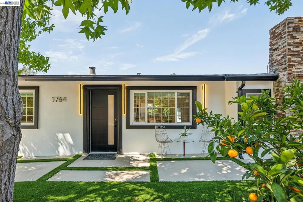 1764 3rd Avenue Walnut Creek, CA 94597
