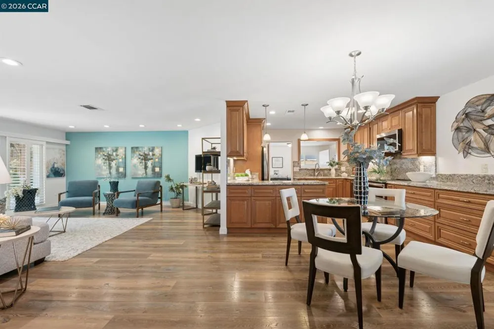 1321 Hollyhock St Livermore, CA 94551