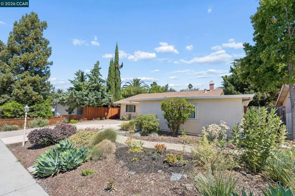 1321 Hollyhock St Livermore, CA 94551