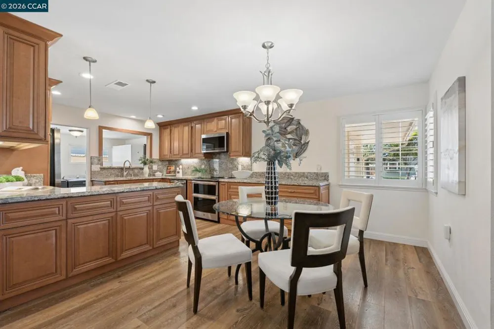 1321 Hollyhock St Livermore, CA 94551
