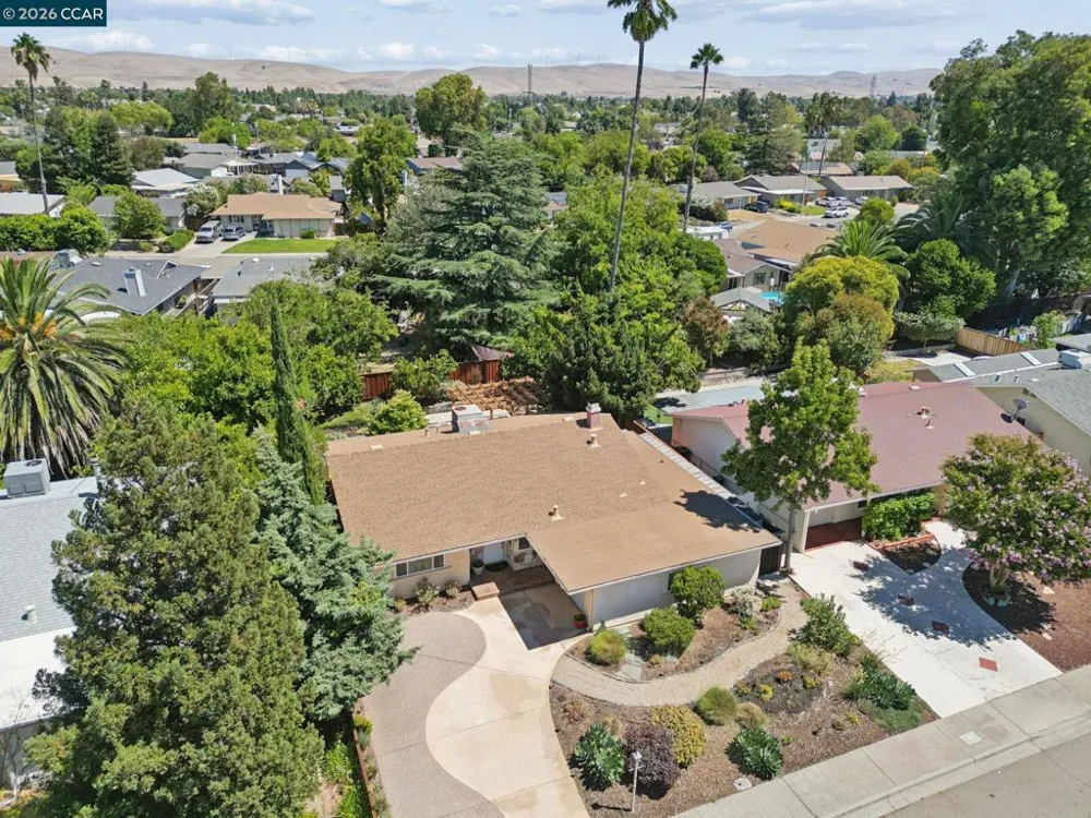 1321 Hollyhock St Livermore, CA 94551