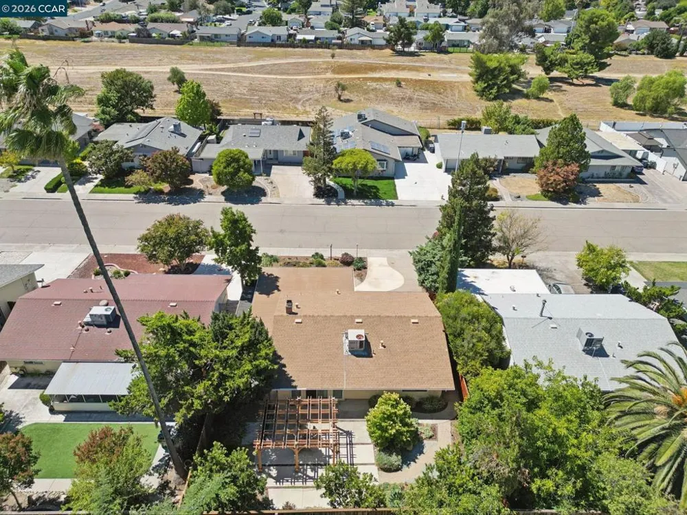 1321 Hollyhock St Livermore, CA 94551