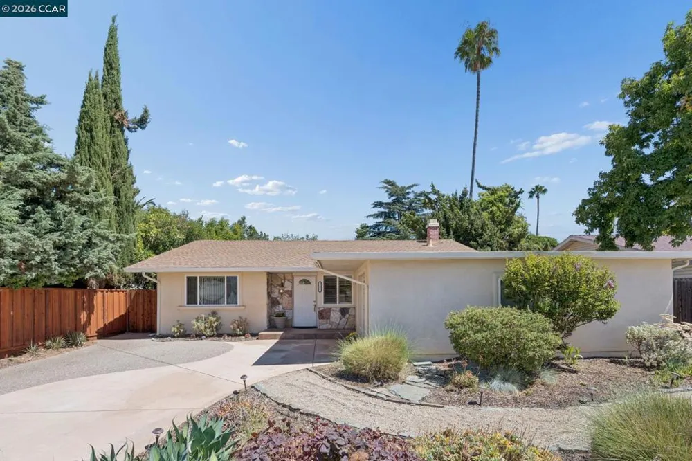 1321 Hollyhock St Livermore, CA 94551