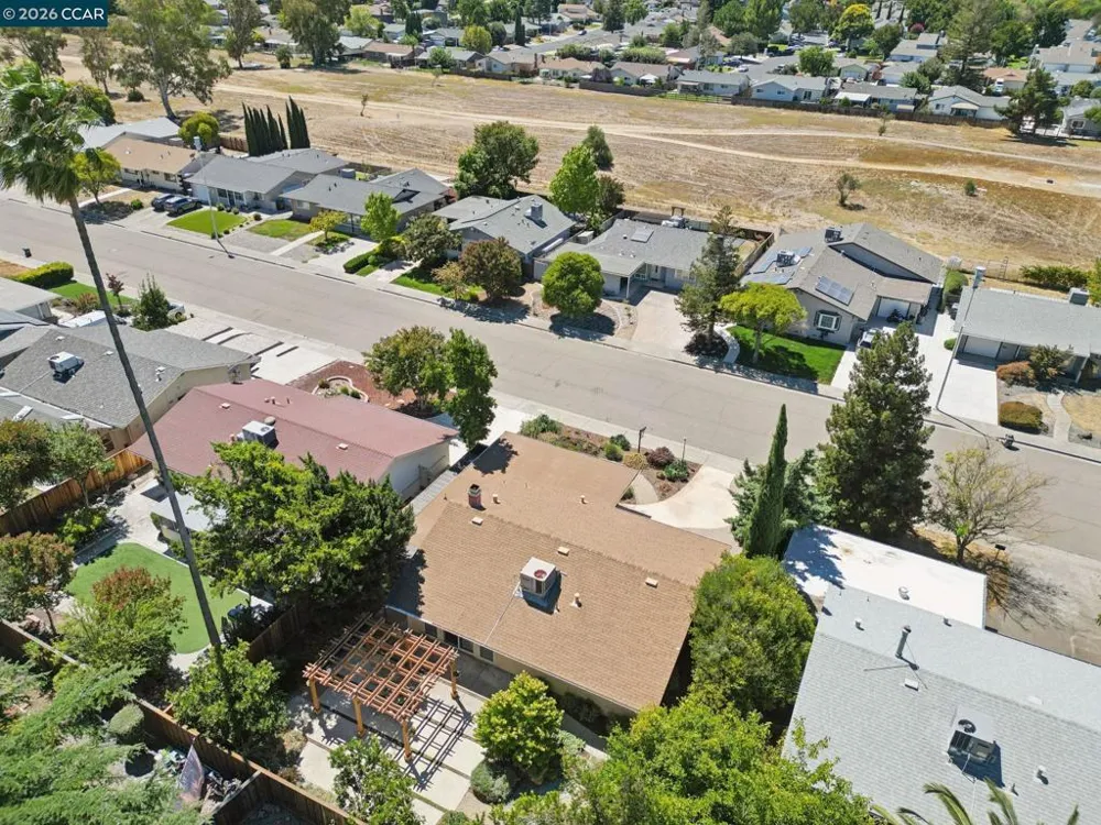 1321 Hollyhock St Livermore, CA 94551