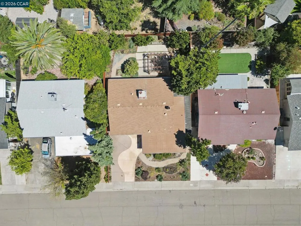 1321 Hollyhock St Livermore, CA 94551