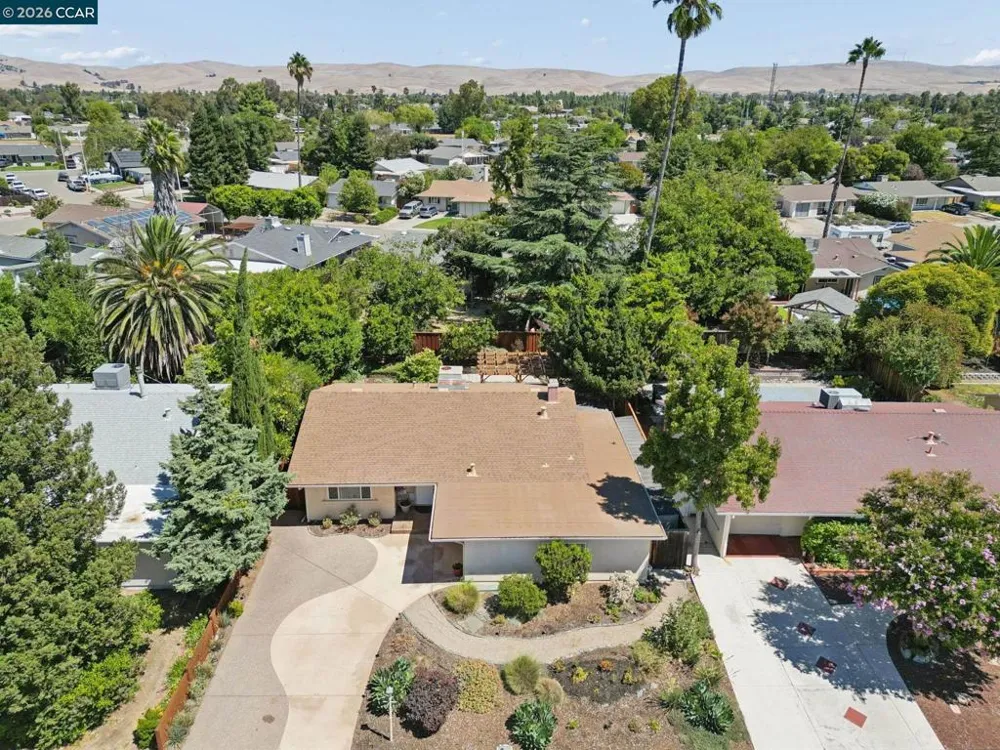 1321 Hollyhock St Livermore, CA 94551