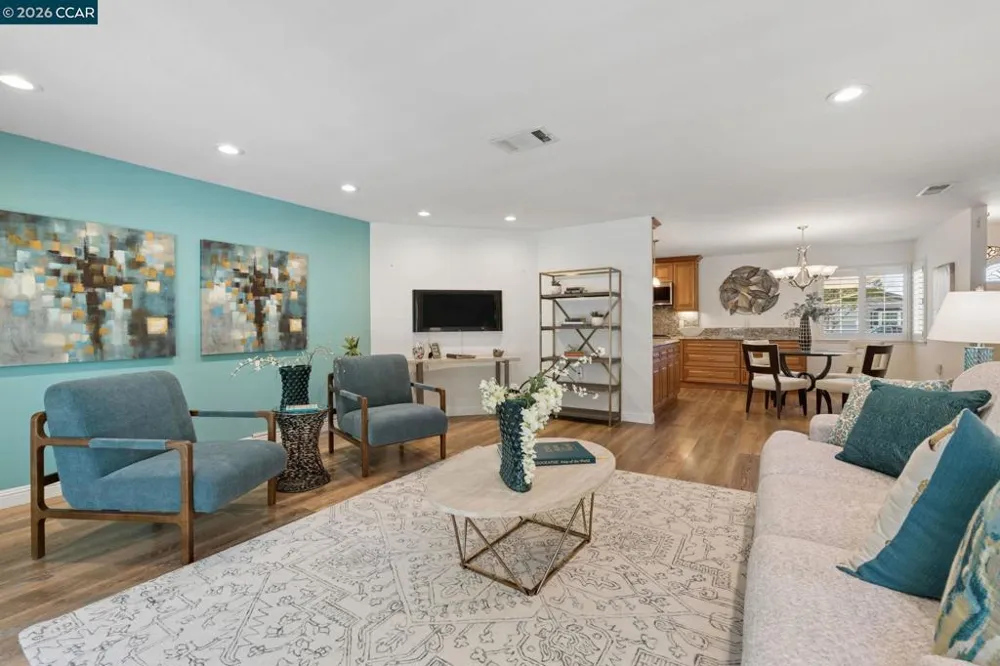 1321 Hollyhock St Livermore, CA 94551