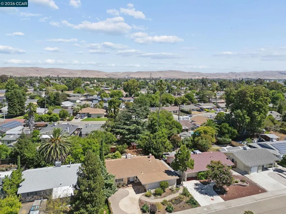 1321 Hollyhock St Livermore, CA 94551