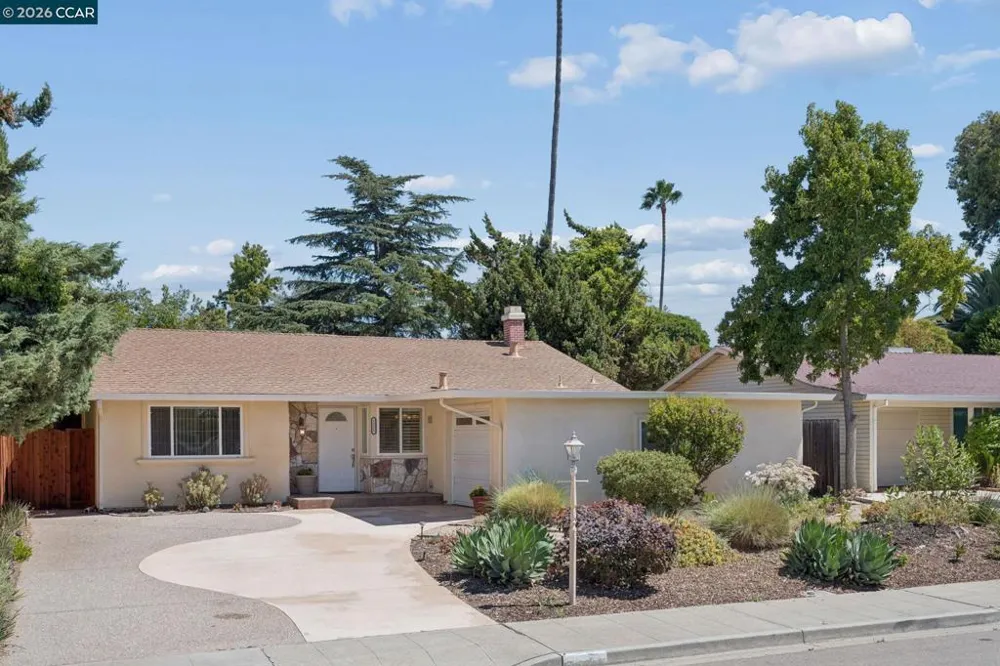 1321 Hollyhock St Livermore, CA 94551