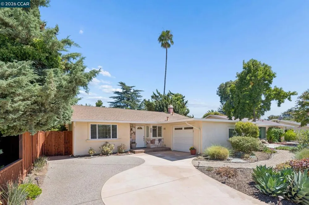 1321 Hollyhock St Livermore, CA 94551
