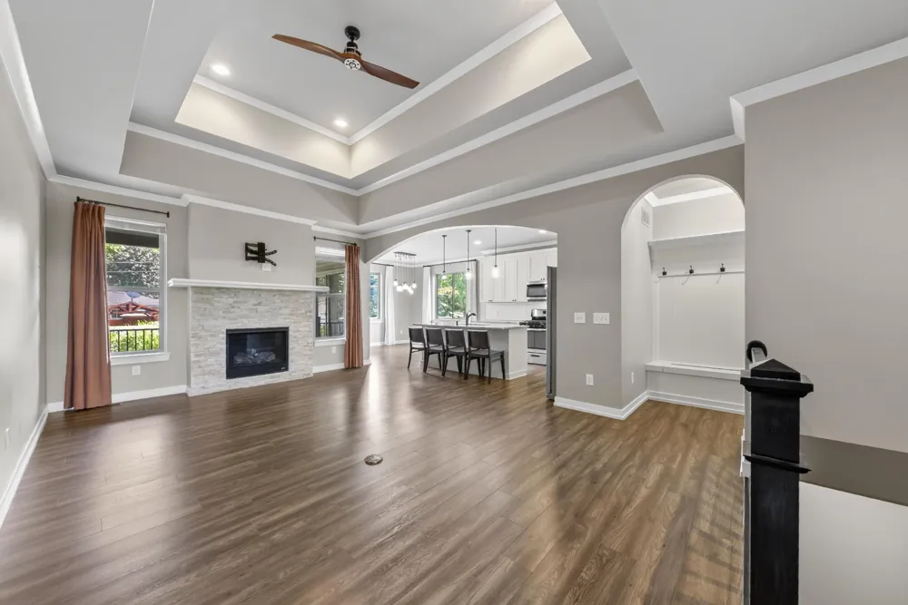 23110 Merlene Drive Macomb, MI 48042