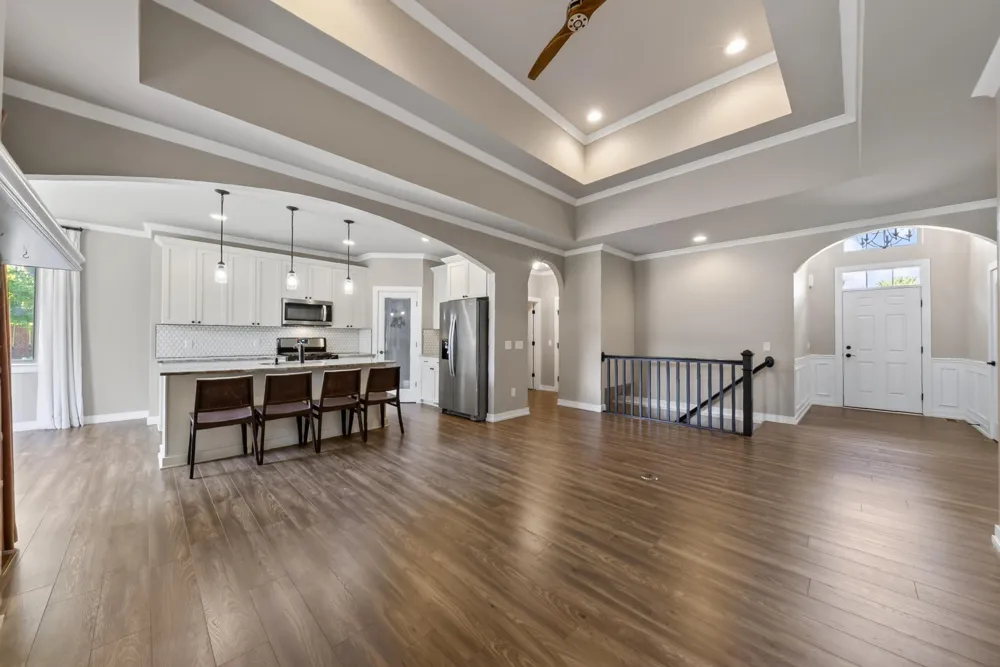 23110 Merlene Drive Macomb, MI 48042