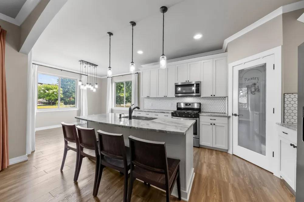 23110 Merlene Drive Macomb, MI 48042