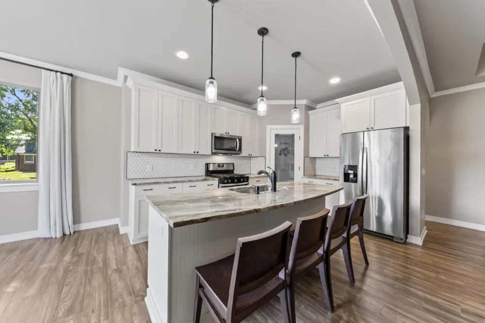 23110 Merlene Drive Macomb, MI 48042