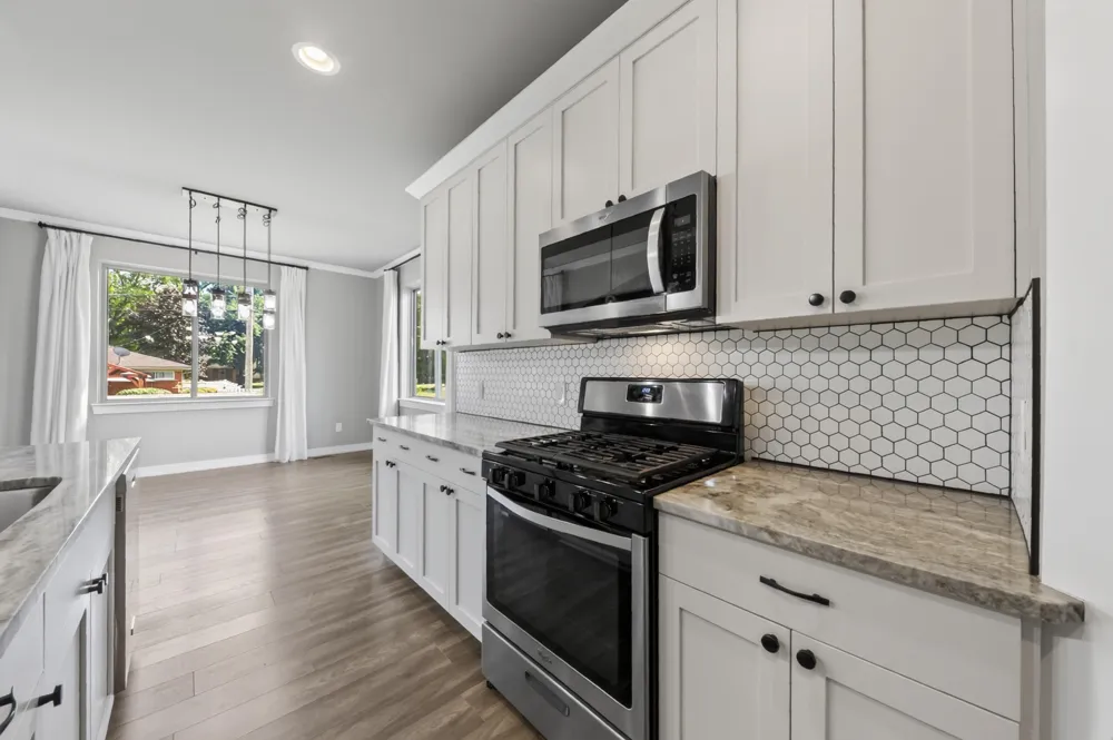 23110 Merlene Drive Macomb, MI 48042