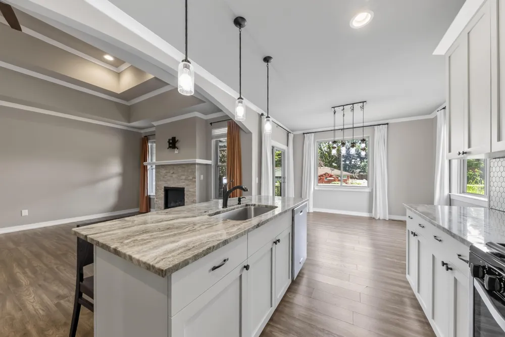 23110 Merlene Drive Macomb, MI 48042