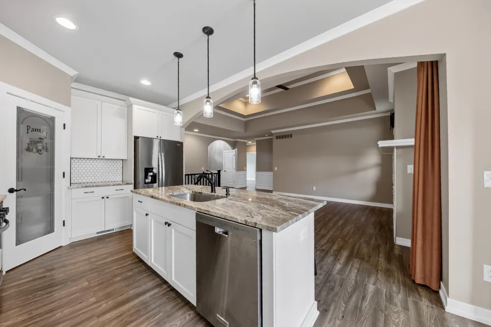 23110 Merlene Drive Macomb, MI 48042