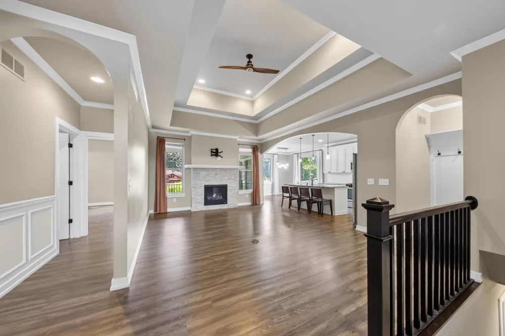 23110 Merlene Drive Macomb, MI 48042