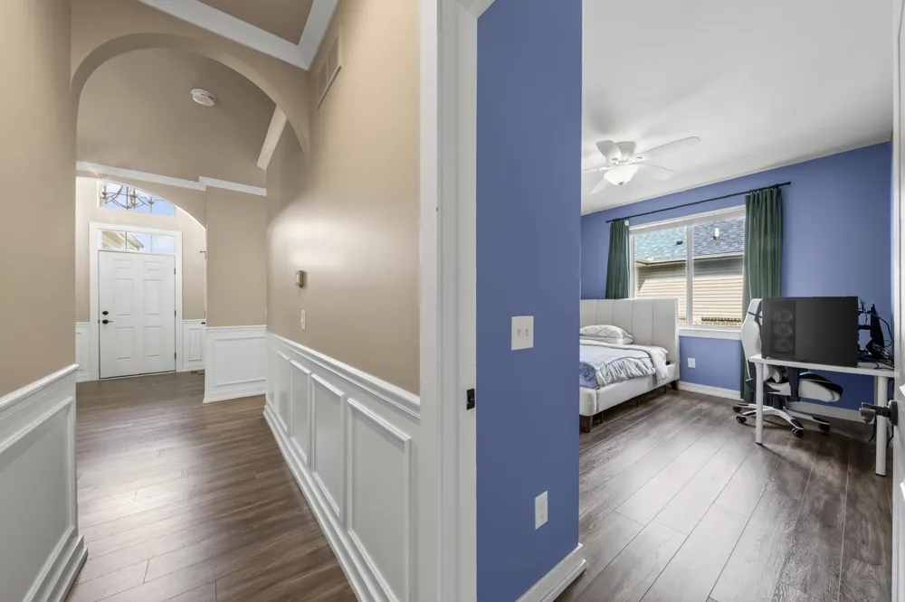 23110 Merlene Drive Macomb, MI 48042
