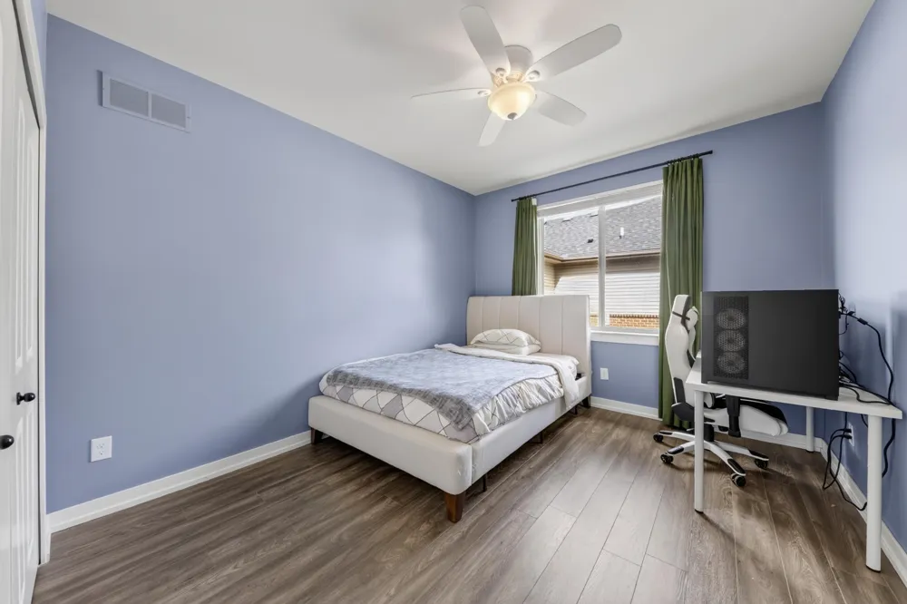 23110 Merlene Drive Macomb, MI 48042
