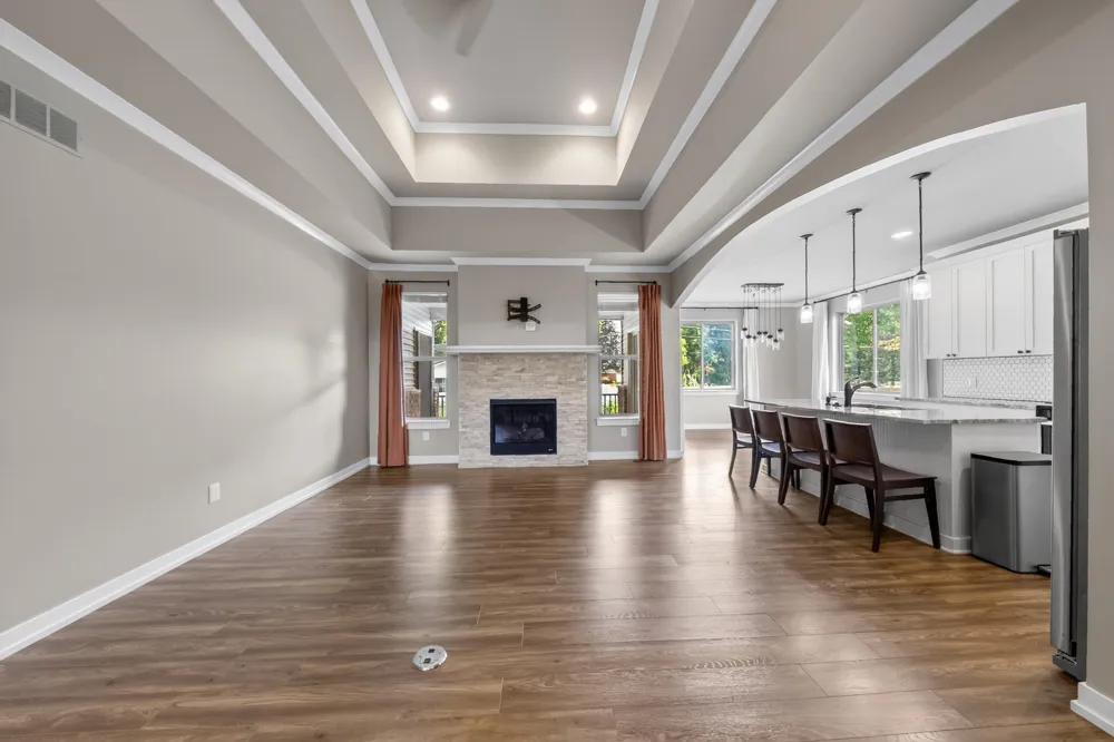 23110 Merlene Drive Macomb, MI 48042