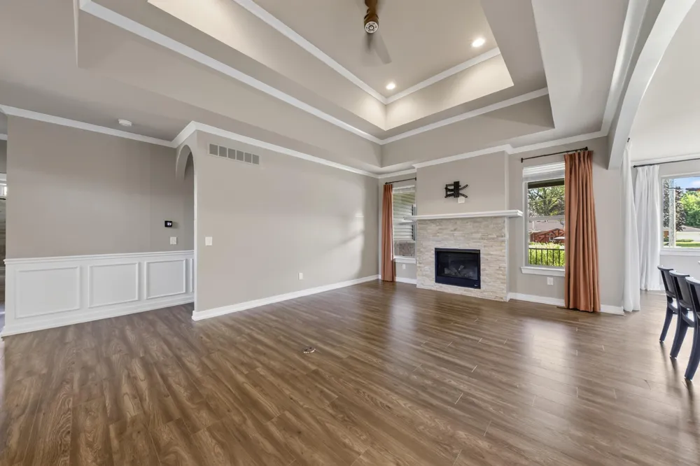 23110 Merlene Drive Macomb, MI 48042