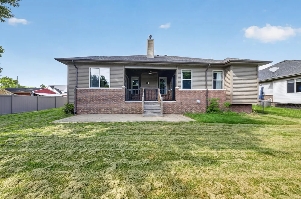 23110 Merlene Drive Macomb, MI 48042