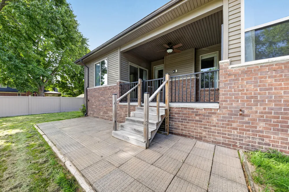 23110 Merlene Drive Macomb, MI 48042