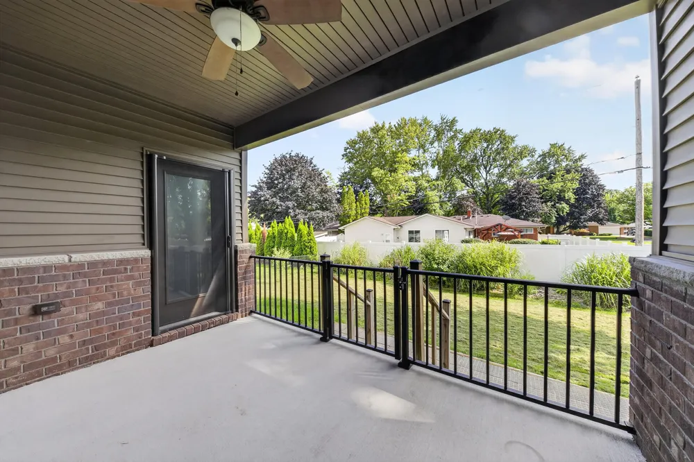 23110 Merlene Drive Macomb, MI 48042