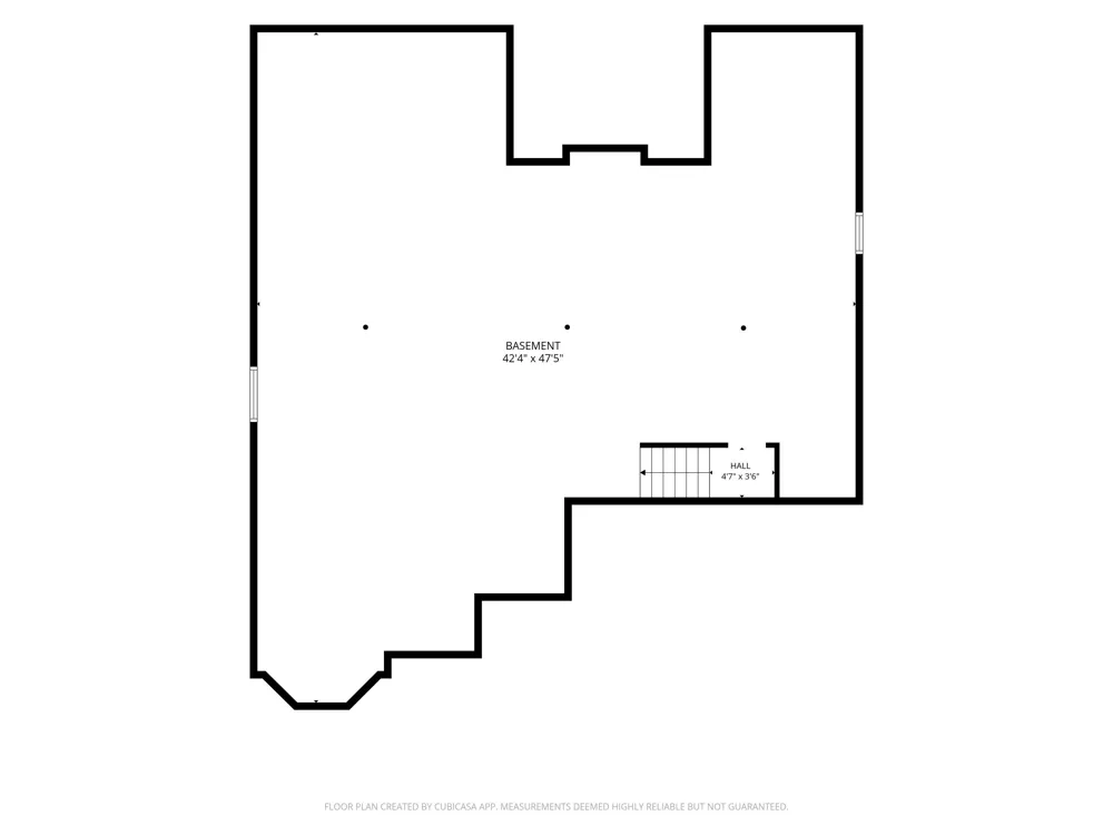 23110 Merlene Drive Macomb, MI 48042